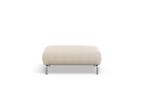 Hockerbank 109x74 cm